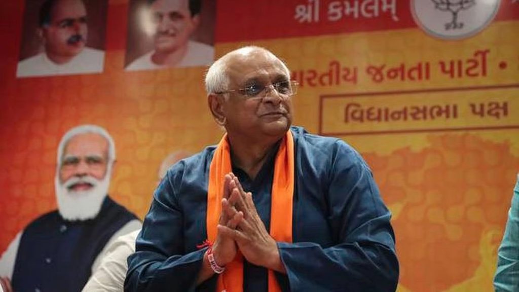 ഉത്തരാഖണ്ഡിന് പിന്നാലെ ഏകീകൃത സിവില്‍ കോഡ് നടപ്പാക്കാനൊരുങ്ങി ഗുജറാത്തും