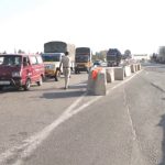 ബെംഗളൂരു – മൈസൂരു എക്സ്പ്രസ് വേയിലെ ബിഡദി എക്‌സിറ്റ് പോയിന്റ് അടച്ചു