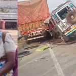 മഹാകുംഭമേളയ്ക്ക് പോയ തീർത്ഥാടകർ വാഹനാപകടത്തിൽ പെട്ട സംഭവം; ചികിത്സയിലായിരുന്ന ഒരാൾ കൂടി മരിച്ചു