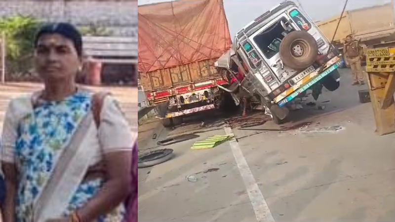 മഹാകുംഭമേളയ്ക്ക് പോയ തീർത്ഥാടകർ വാഹനാപകടത്തിൽ പെട്ട സംഭവം; ചികിത്സയിലായിരുന്ന ഒരാൾ കൂടി മരിച്ചു