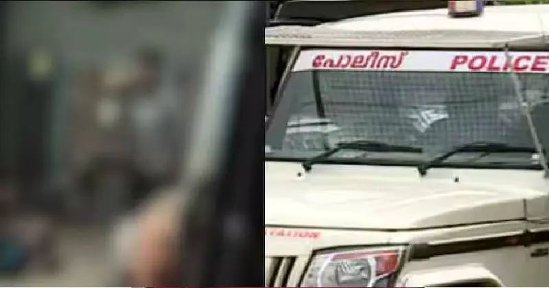 പത്തനംതിട്ടയില് 13കാരനെ തല്ലിച്ചതച്ച് പിതാവ്