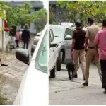 വയനാട് കുടുംബ കോടതിയില്‍ ബോംബ് ഭീഷണി