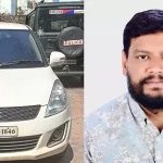 കാറിടിച്ച്‌ ഒമ്പതുകാരി കോമയിലായ സംഭവം: പ്രതി പിടിയില്‍