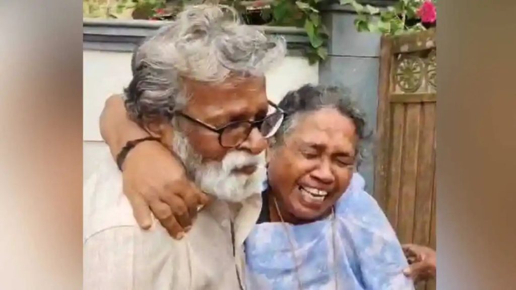 മാതാപിതാക്കളെ വീട്ടില്‍ നിന്ന് പുറത്താക്കിയ മകള്‍ക്കെതിരെ കേസ്