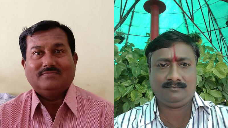 പ്രയാഗ് രാജിലേക്ക് പോകുന്നതിനിടെ വാഹനാപകടം; രണ്ട് കർണാടക സ്വദേശികൾ മരിച്ചു