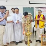 സ്വര്‍ഗറാണി ദേവാലയത്തില്‍ രക്തദാന ക്യാമ്പ്