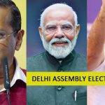 ഡൽഹിയിൽ വോട്ടെണ്ണൽ തുടങ്ങി; തപാൽ വോട്ടുകളിൽ ബിജെപി മുന്നേറ്റം