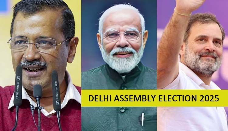 ഡൽഹിയിൽ വോട്ടെണ്ണൽ തുടങ്ങി; തപാൽ വോട്ടുകളിൽ ബിജെപി മുന്നേറ്റം