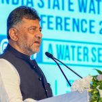 സംസ്ഥാനത്ത് കുടിവെള്ള ക്ഷാമമില്ലെന്ന് ഡി. കെ. ശിവകുമാർ