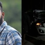 കാര്‍ നിയന്ത്രണംവിട്ട് ക്രാഷ് ബാരിയറില്‍ ഇടിച്ചു; യുവാവ്‌ മരിച്ചു