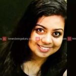 മലയാളി യുവതി മൈസൂരുവിൽ വാഹനാപകടത്തിൽ മരിച്ചു; ഭര്ത്താവിന് പരുക്ക്