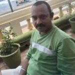 കാണാതായ കെഎസ്‌ആര്‍ടിസി ബസ് കണ്ടക്ടര്‍ മരിച്ച നിലയില്‍