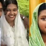 നിക്കാഹിന് പിന്നാലെ 18 കാരി ജീവനൊടുക്കിയ സംഭവം; കൈ ഞരമ്പ് മുറിച്ച്‌ ആത്മഹത്യക്ക് ശ്രമിച്ച ആണ്‍സുഹൃത്ത് തൂങ്ങി മരിച്ചു