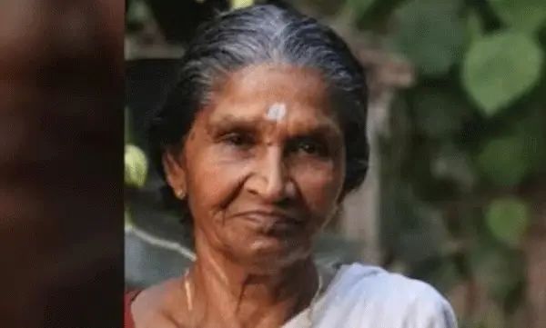 കാണാതായ വയോധികയെ മരിച്ച നിലയില് കണ്ടെത്തി