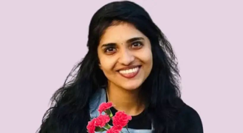 മലയാളി വിദ്യാര്ഥിനി ജര്മ്മനിയില് മരിച്ച നിലയില്