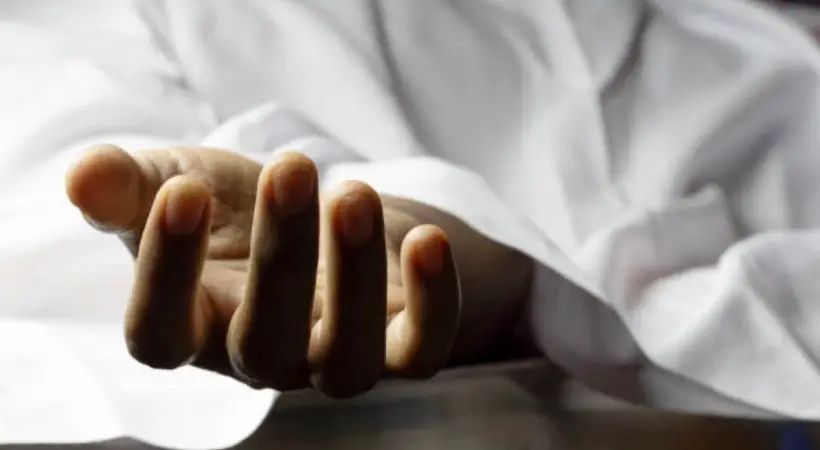 കേരളത്തില് വീണ്ടും കോവിഡ് മരണം