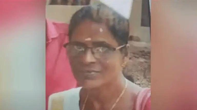 പാലായില്‍ തീകൊളുത്തി ഭാര്യാമാതാവിനെ കൊന്നു; തീ പടര്‍ന്ന് മരുമകനും മരിച്ചു