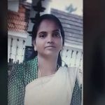 മക്കളുടെ മുന്നിലിട്ട് ഭാര്യയെ ഭര്ത്താവ് വെട്ടിക്കൊന്നു