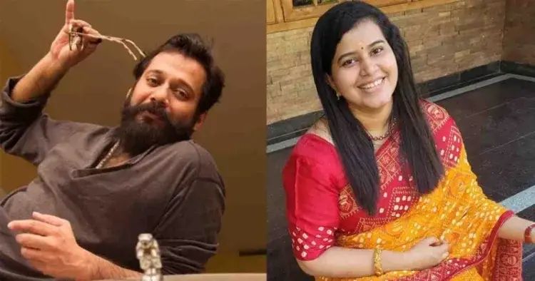 കിടപ്പറയിലെ സ്വകാര്യ വിഡിയോ പുറത്തുവിടുമെന്ന് ഭീഷണിപ്പെടുത്തി; ബാലക്കെതിരെ ഗുരുതര ആരോപണവുമായി മുൻ ഭാര്യ എലിസബത്ത്