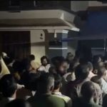 കോഴിക്കോട് വീടിന് തീപിടിച്ച്‌ വയോധികയ്ക്ക് ദാരുണാന്ത്യം