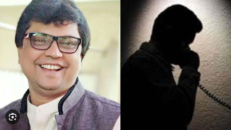 മന്ത്രി സമീർ അഹ്മദ് ഖാന്റെ അടുത്ത സഹായിക്ക് വധഭീഷണി