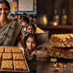 ആരോഗ്യപ്രശ്നങ്ങൾക്ക് കാരണമാകുമെന്ന് ആശങ്ക; സ്കൂൾ ഉച്ചഭക്ഷണത്തിൽ ചിക്കി വിതരണം നിർത്തിവെച്ചു