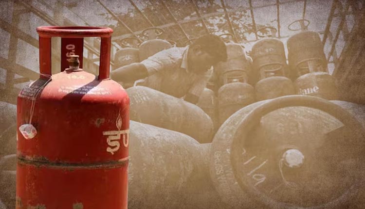 വാണിജ്യ സിലിണ്ടറിന്റെ വില കുറച്ചു; ഗാര്‍ഹിക സിലിണ്ടര്‍ വിലയില്‍ മാറ്റമില്ല