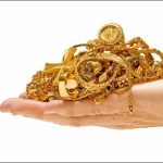 കുത്തനെ ഇടിഞ്ഞ് സ്വർണവില; ഒരു പവനില്‍ ലാഭം 1,000ത്തിന് മുകളില്‍