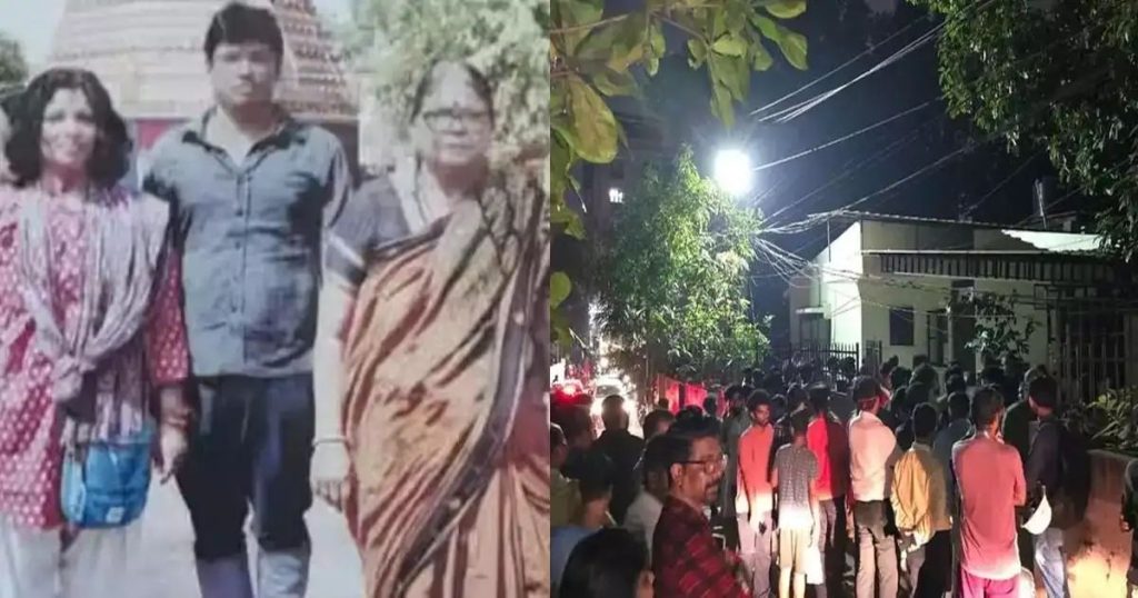 കൊച്ചി കൂട്ടമരണം; സിബിഐ അറസ്റ്റ് ഭയന്നെന്ന് വിവരം