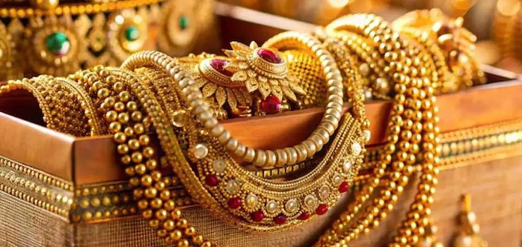 സ്വർണ വില സർവകാല റെക്കാഡിൽ; പവന് 66,000 രൂപയിലെത്തി