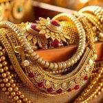 വീണ്ടും റെക്കോര്‍ഡിട്ട് സ്വര്‍ണവില