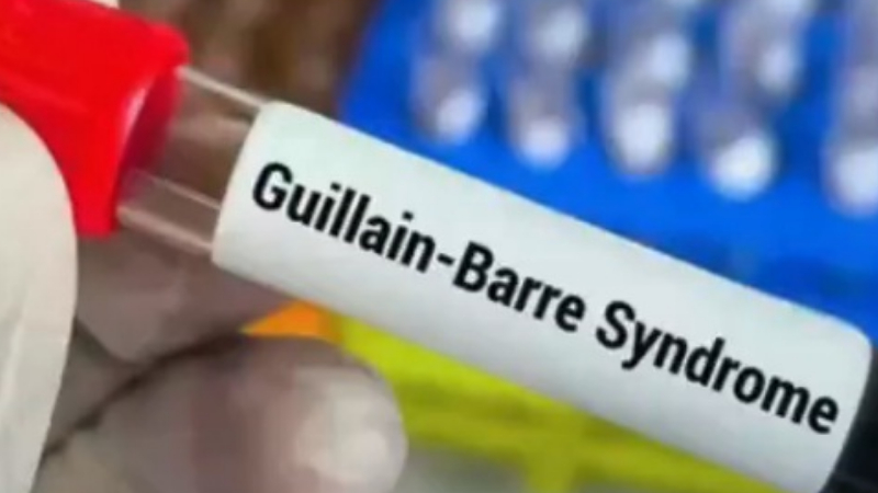 ഗില്ലൻ ബാരി സിൻഡ്രോം; മഹാരാഷ്ട്രയിൽ രോഗം ബാധിച്ച് മരിച്ചവരിൽ ബെളഗാവി സ്വദേശിയും