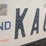 അതിസുരക്ഷ നമ്പർ പ്ലേറ്റുകൾ സ്ഥാപിക്കുന്നതിനുള്ള സമയപരിധി വീണ്ടും നീട്ടി