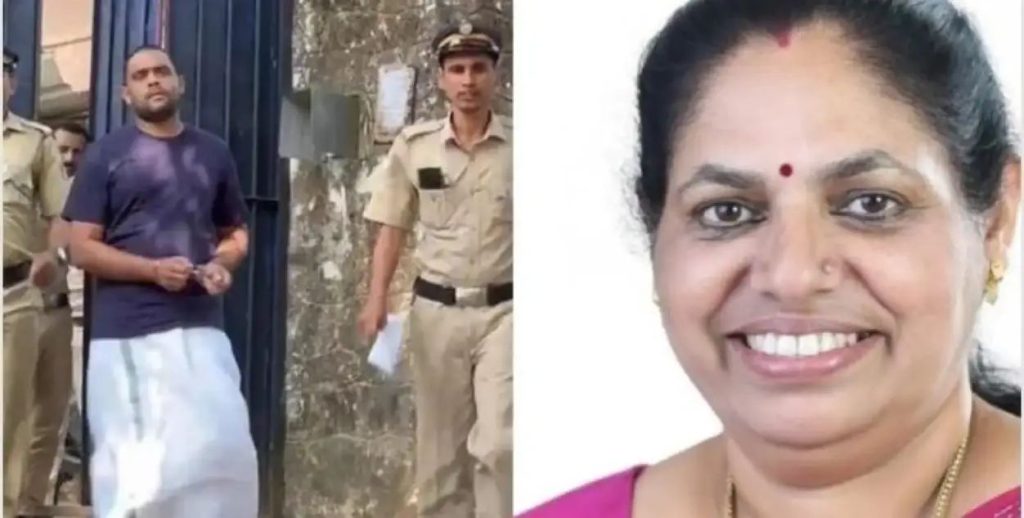 പകുതി വില തട്ടിപ്പ് കേസ്; കോണ്‍ഗ്രസ് നേതാവ് ഷീബ സുരേഷിന്റെ വീട് ഇ ഡി സീല്‍ ചെയ്തു