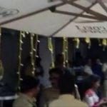 ഹോട്ടലിലെ സ്റ്റീമര്‍ പൊട്ടിത്തെറിച്ച്‌ ഒരു മരണം; നാലുപേര്‍ക്ക് പരുക്ക്