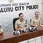 119 കിലോ കഞ്ചാവുമായി രണ്ട് മലയാളികൾ അടക്കം നാലുപേർ അറസ്റ്റിൽ