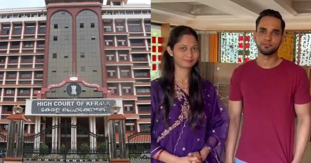 ജാര്ഖണ്ഡ് സ്വദേശികള്ക്ക് സംരക്ഷണം നല്കാൻ പോലീസിന് ഹൈക്കോടതിയുടെ നിര്ദേശം