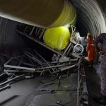 തെലങ്കാന ടണൽ ദുരന്തം: രക്ഷാപ്രവർത്തനം ഏറ്റെടുത്ത് സൈന്യം