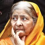 സാകിയ ജാഫ്രി അന്തരിച്ചു