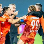 ഐഎസ്എൽ; ബെംഗളൂരു എഫ്സിയെ തകർത്ത് പഞ്ചാബിന് ജയം