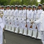 ഇന്ത്യൻ കോസ്റ്റ്ഗാര്‍ഡില്‍ അവസരം; ഫെബ്രുവരി 25 വരെ അപേക്ഷിക്കാം