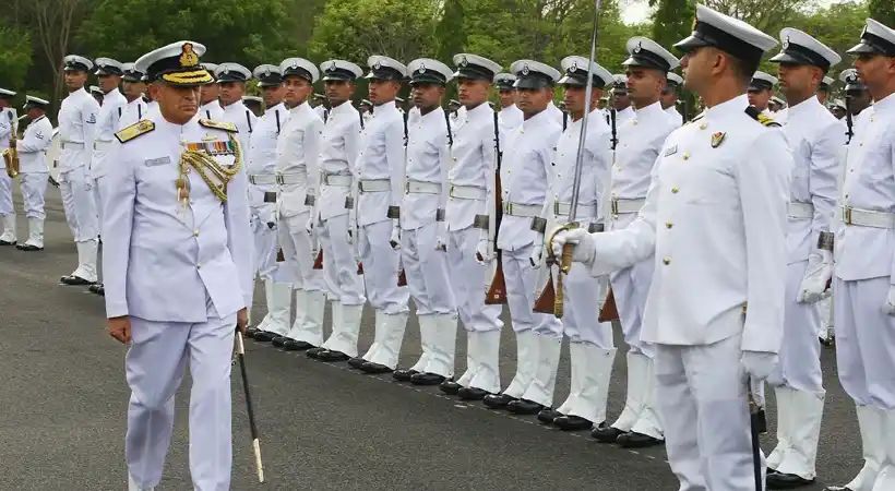 ഇന്ത്യൻ കോസ്റ്റ്ഗാര്‍ഡില്‍ അവസരം; ഫെബ്രുവരി 25 വരെ അപേക്ഷിക്കാം