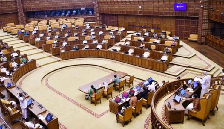 സംസ്ഥാന ബജറ്റ്​ നാളെ