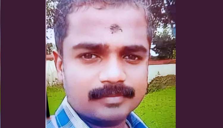 കോട്ടയത്ത് പോലീസുകാരനെ അക്രമി സംഘം കൊലപ്പെടുത്തി