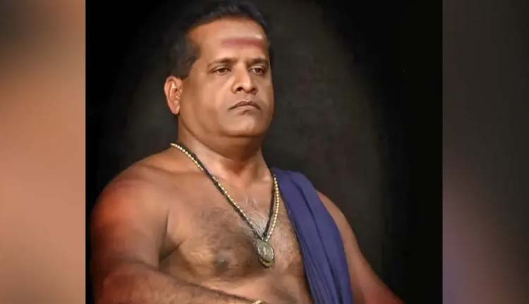 പ്രശസ്ത ചെണ്ട കലാകാരന്‍ കലാമണ്ഡലം ബാലസുന്ദരന്‍ അന്തരിച്ചു