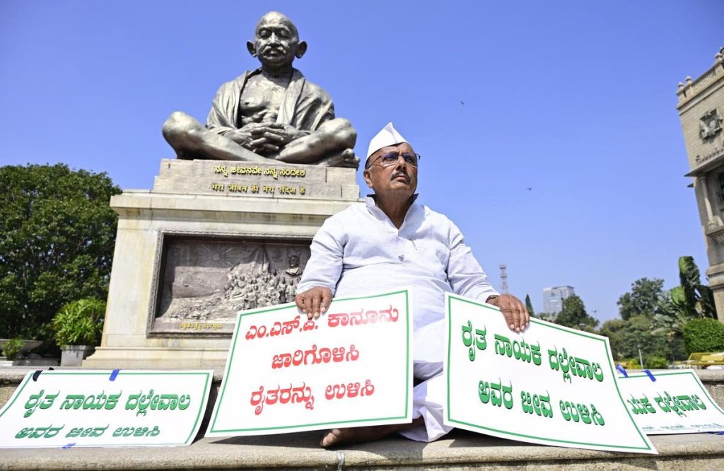 മുഖ്യമന്ത്രി സിദ്ധരാമയ്യയുടെ രാഷ്ട്രീയ ഉപദേഷ്ടാവ് രാജിവെച്ചു