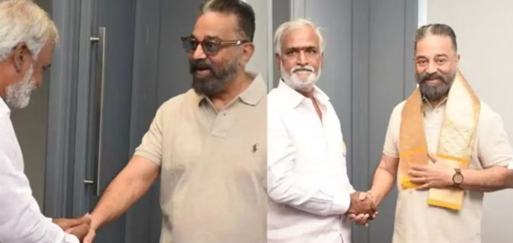 കമല്‍ ഹാസൻ രാജ്യസഭയിലേക്ക്?