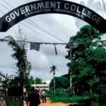 കാര്യവട്ടം കോളേജ് റാഗിംഗ്: 7 വിദ്യാര്‍ഥികള്‍ക്ക് സസ്‌പെന്‍ഷന്‍