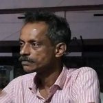 കാസറഗോഡ് ഉപ്പളയില്‍ സെക്യൂരിറ്റി ജീവനക്കാരനെ വെട്ടിക്കൊലപ്പെടുത്തി