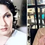 നടിയും നിര്‍മാതാവും പിന്നണി ഗായികയുമായിരുന്ന ചിത്തജല്ലു കൃഷ്ണവേണി അന്തരിച്ചു